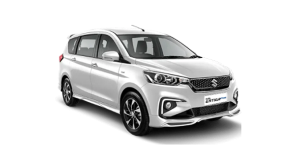 all new ertiga hybrid