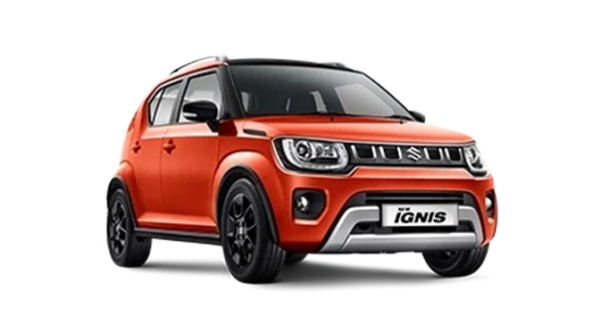 new ignis